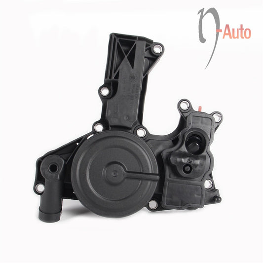 1.8T/2.0T PCV Valve Oil Separator Fit for VW CC for Golf for Jetta for AUDI for A4 06H103495AB Q