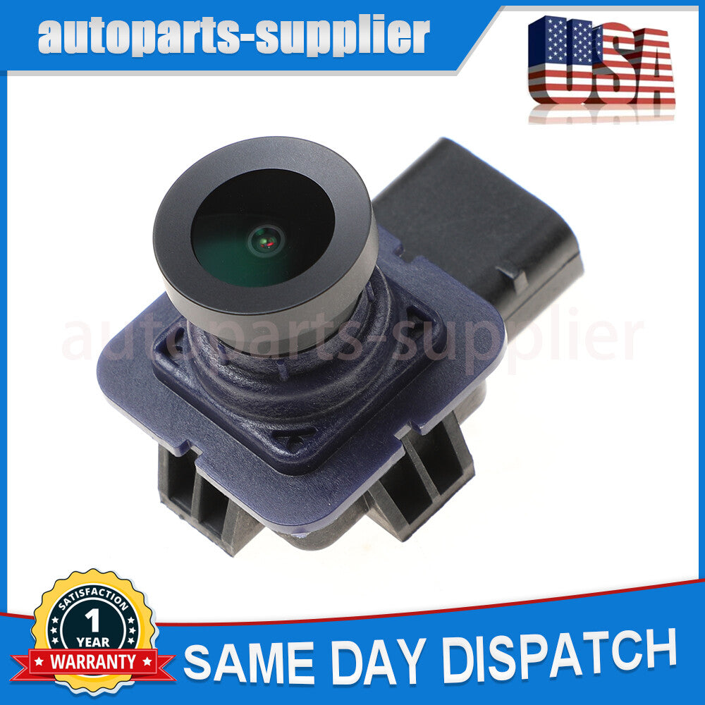Rear View Backup Back Up Camera DS7T-19G490-DB for Ford Fusion 2013-2016
