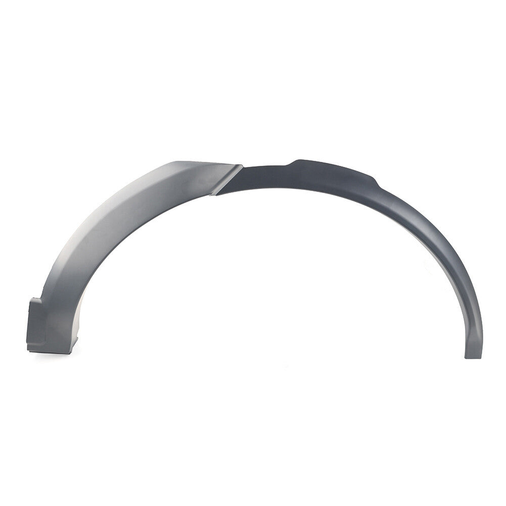 Rear Door Wheel Arch Flare Molding Trim Left for Land Rover Discovery 5 2017-23