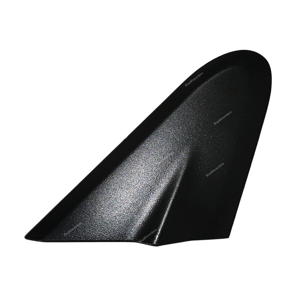 Fit For 2012-2020 for Chevrolet Sonic Front Right Side Fender Pillar Molding Cover