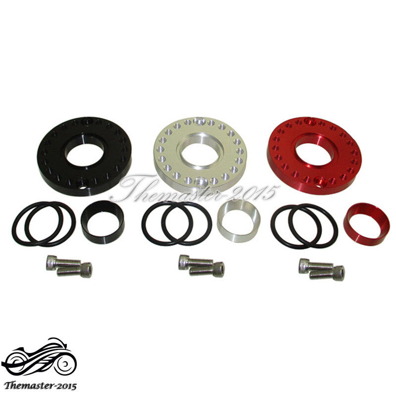 Intake Manifold Clocking Flange for Honda Grom Monkey 125 CRF110F CRF 110F Q