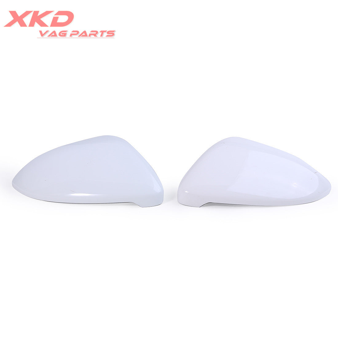Random Color Rear View Mirror Housing Cover for VW for Golf GTI 5G0857537 Q