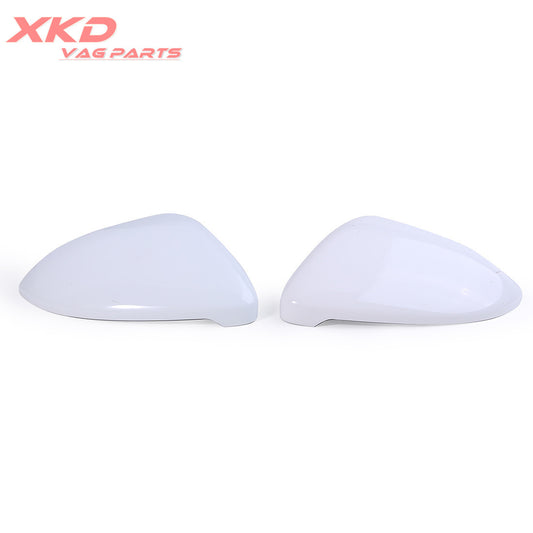 Random Color Rear View Mirror Housing Cover for VW for Golf GTI 5G0857537 Q