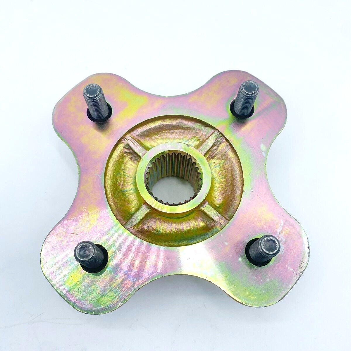 Rear Mounting Bracket Hub Connecting for Seat For Hisun 700cc HS700 ATV Quad