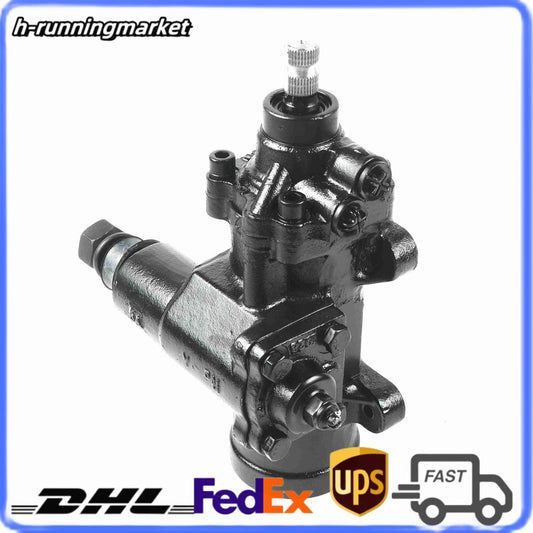For 1965-1976 for Chevy Impala for Buick for Jeep Cherokee for GMC Olds Power Steering Gear Box