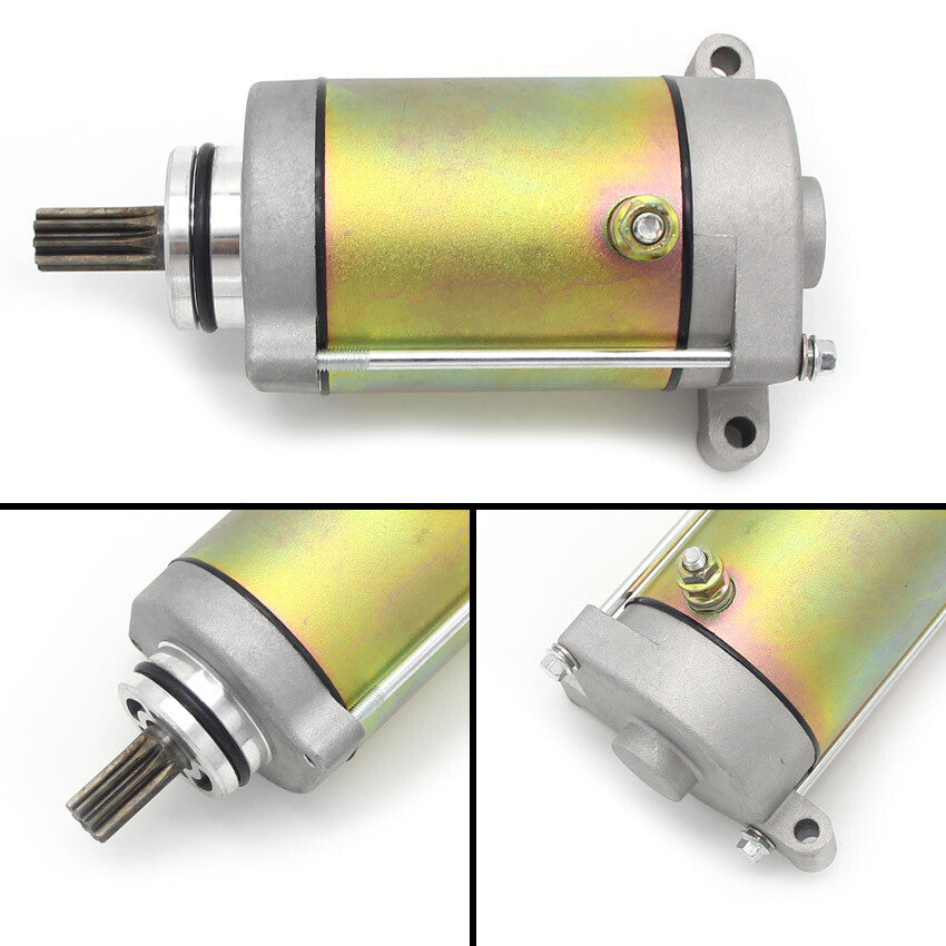 One Way Bearing Starter For Stels ATV 700D ATV 800 D ECU / EFI  EPS 800 CDI/EFI W