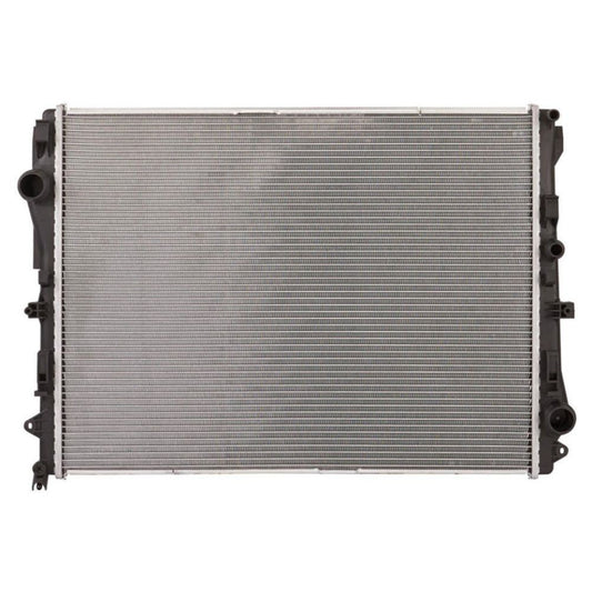 Aluminum Radiator for Mercedes-Benz S550 S600 S63 S65 AMG