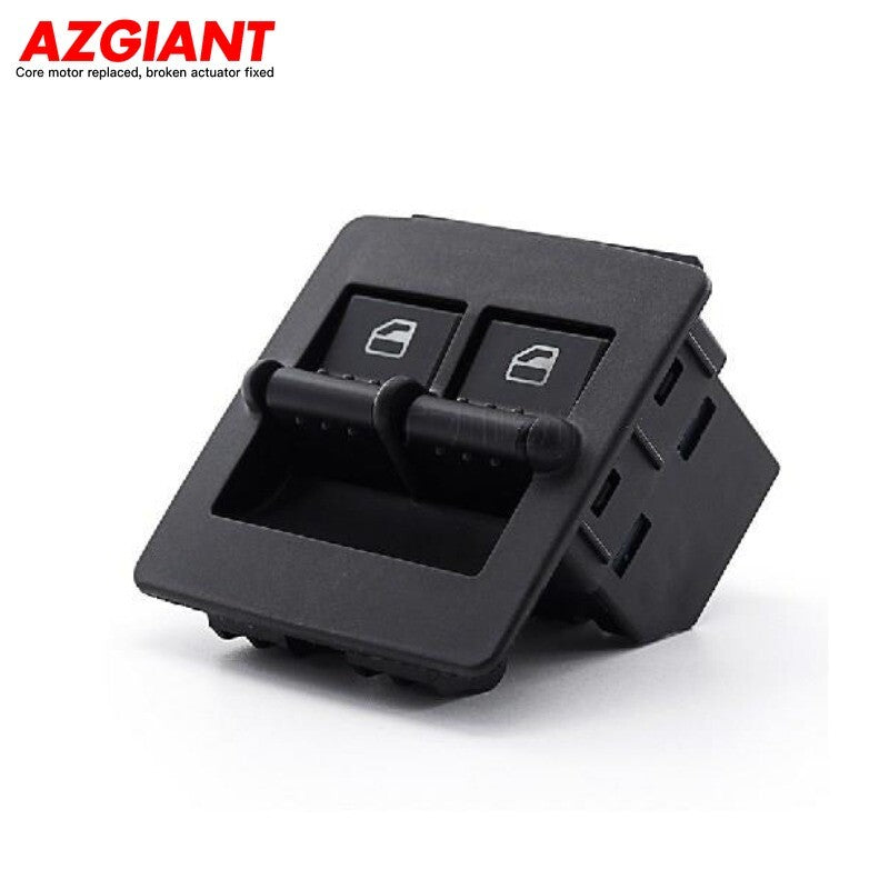 FRONT LEFT / RIGHT SIDE WINDOW SWITCH FOR 1998-2010 for VW Beetle 1C0959855