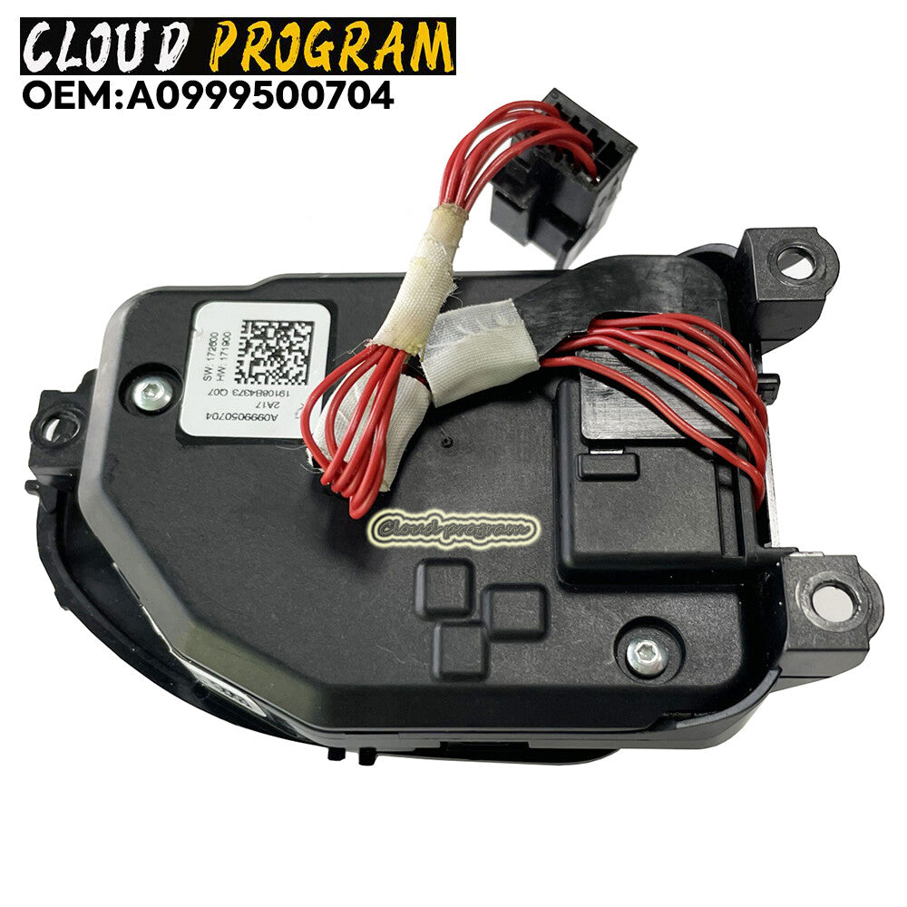 FOR AMG G63 E63 S63 C63 GT CLS steering wheel switch button n