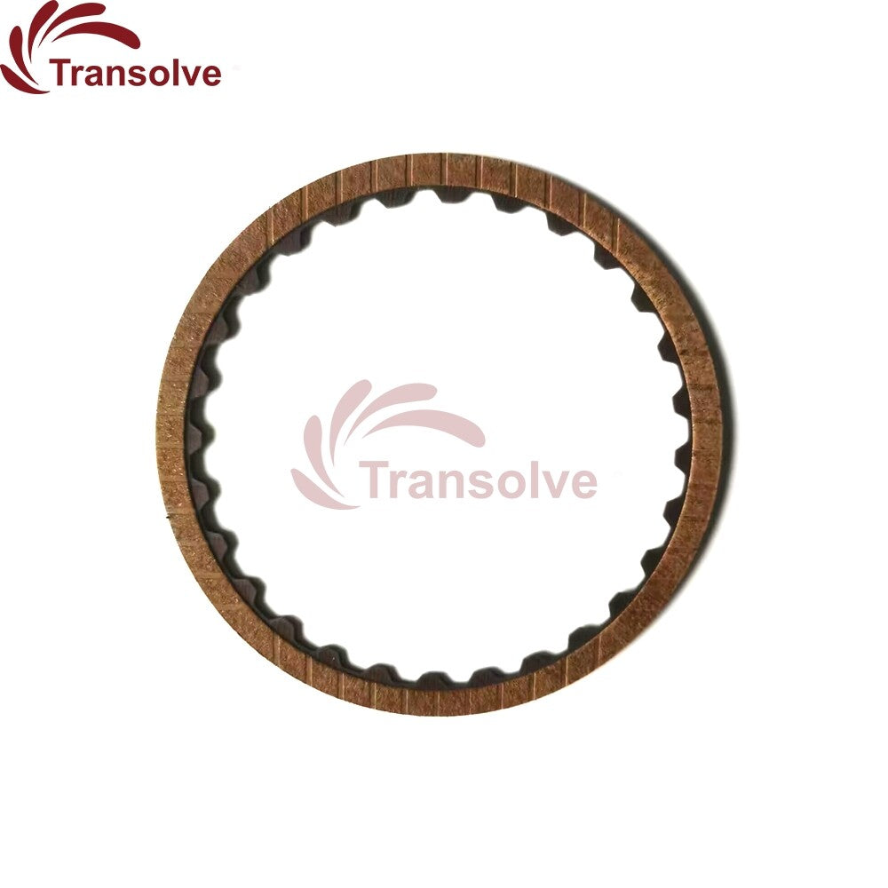 TW-40LS Auto Transmission Forward 3th 4th Clutch Plate 802701 for GEELY for Suzuki