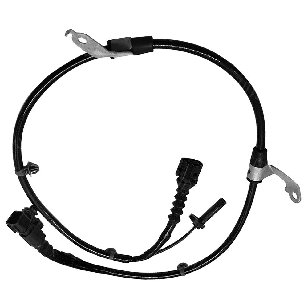 Fits for CR-V 2018 2019 2020 2021 2022 Rear Right ABS Speed Sensor Harness Q