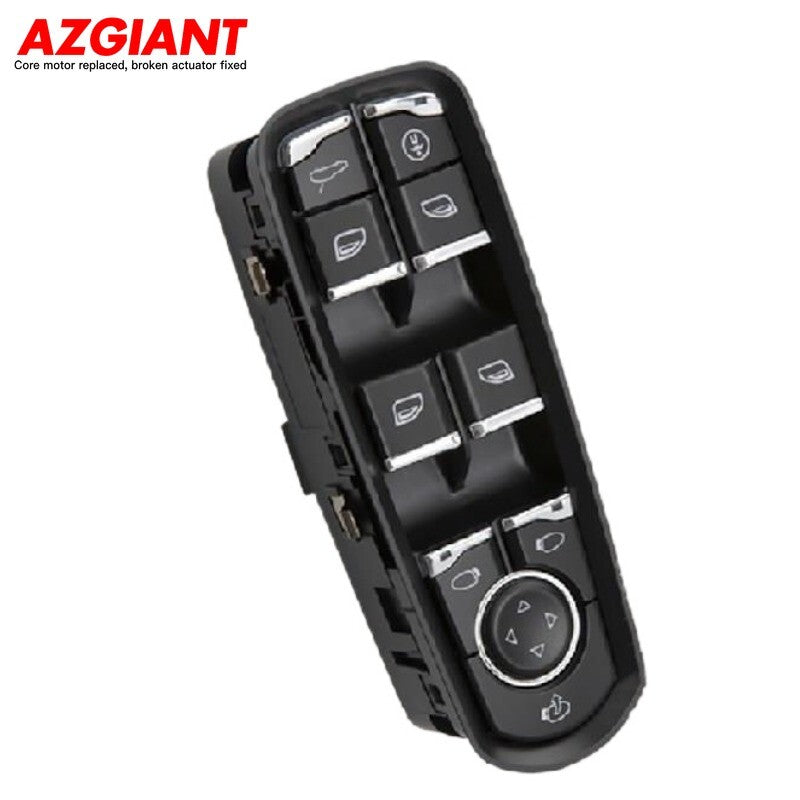 for Porsche for Panamera for Porsche Macan 911 FORNT LEFT DRIVER SIDE WINDOW SWITCH