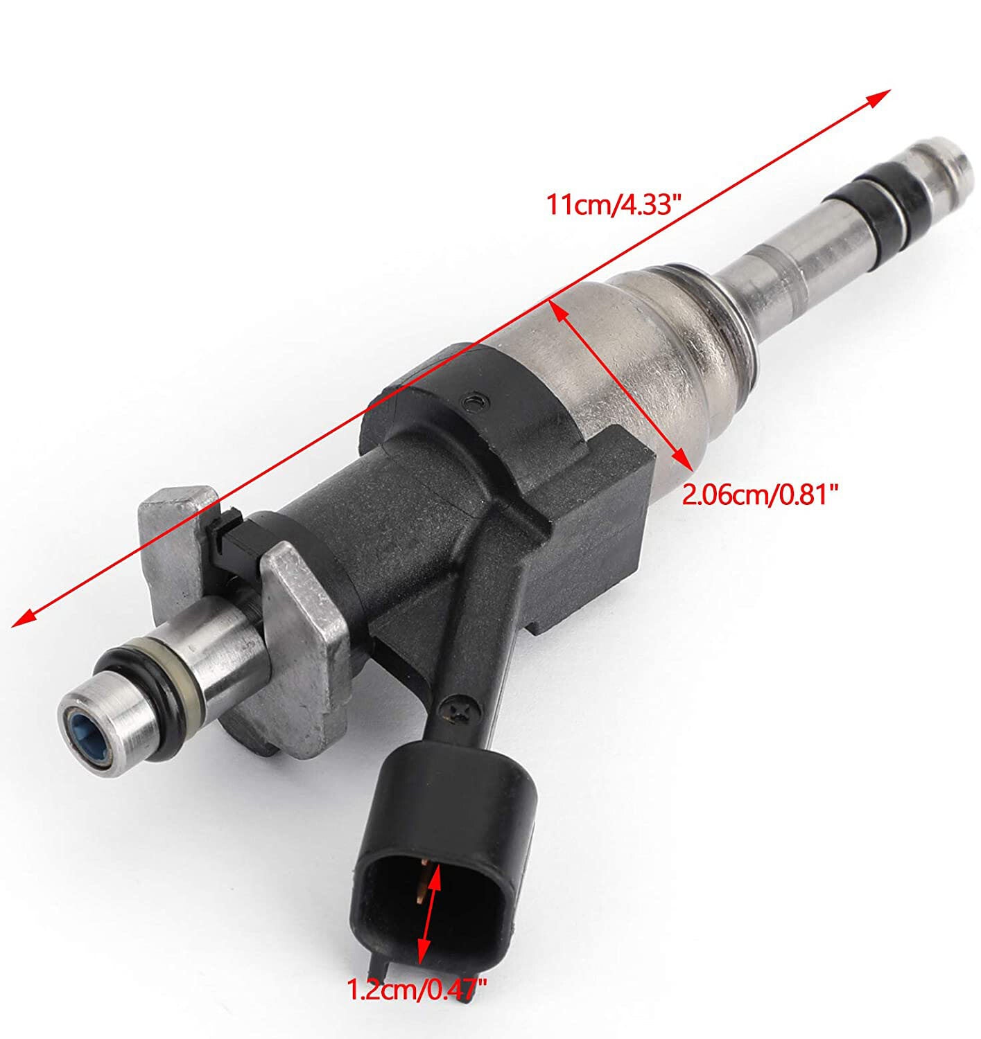8-piece fuel injector kit 12668390 for 2014-2018 for GMC 1500 GM trucks 4.3L and 5.3L- n