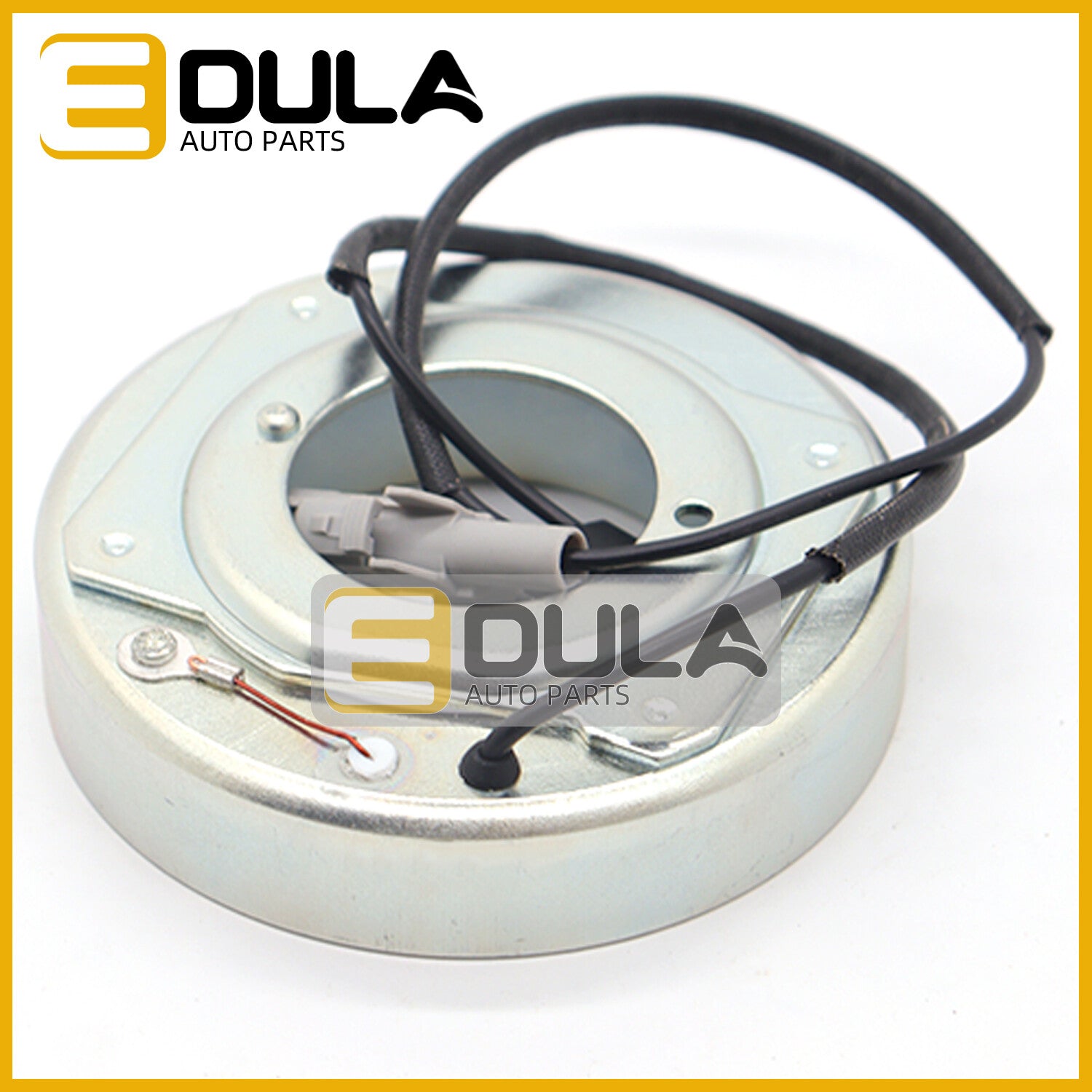 V08 new AC Compressor Clutch Coil Suitable for SUZUKI SX4 for SWIFT III 1.6L EZ05