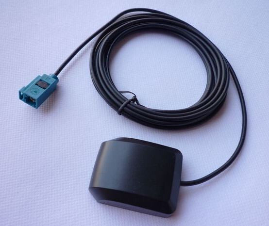Retrofit GPS Antenna cable for CIC NBT EVO Business Professional navigation v