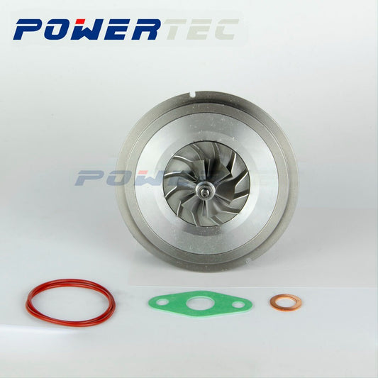 Turbo CHRA is compatible with for Land Rover Discovery IV TDV6 3.0 211 HP 245 HP 778401 LR013202