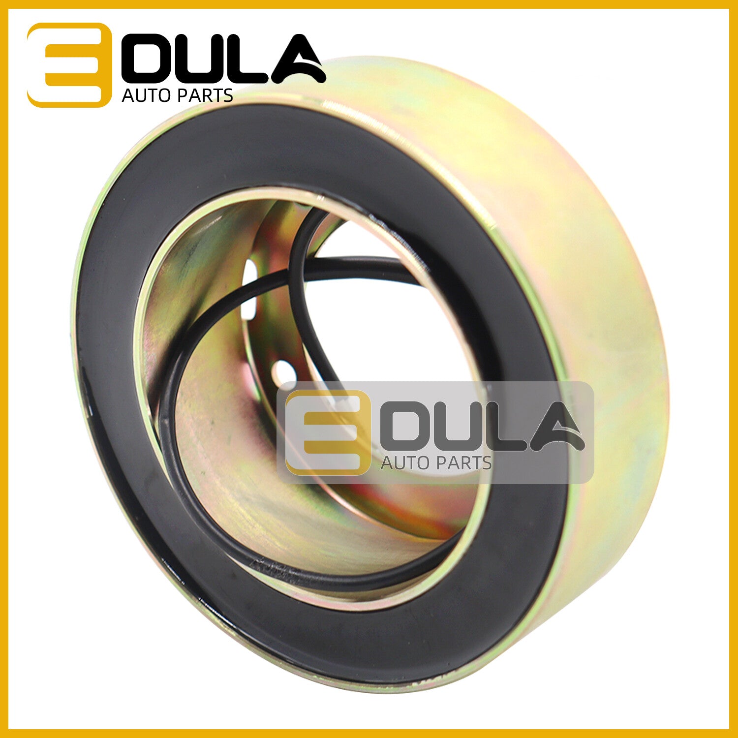 DKV06R AC Compressor Clutch Coil fits for Toyota Aygo for Peugeot for Citroen 883100H010