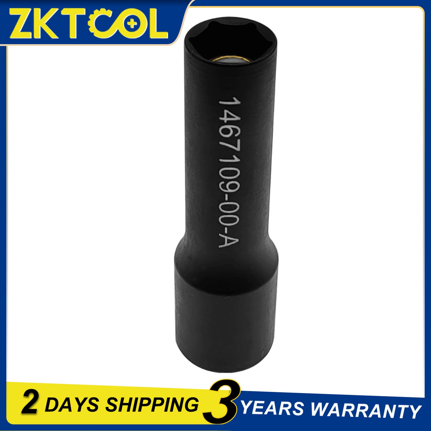 13mm for Tesla Shock Absorber Strut Socket Removal Special Tool 1467109-00-A