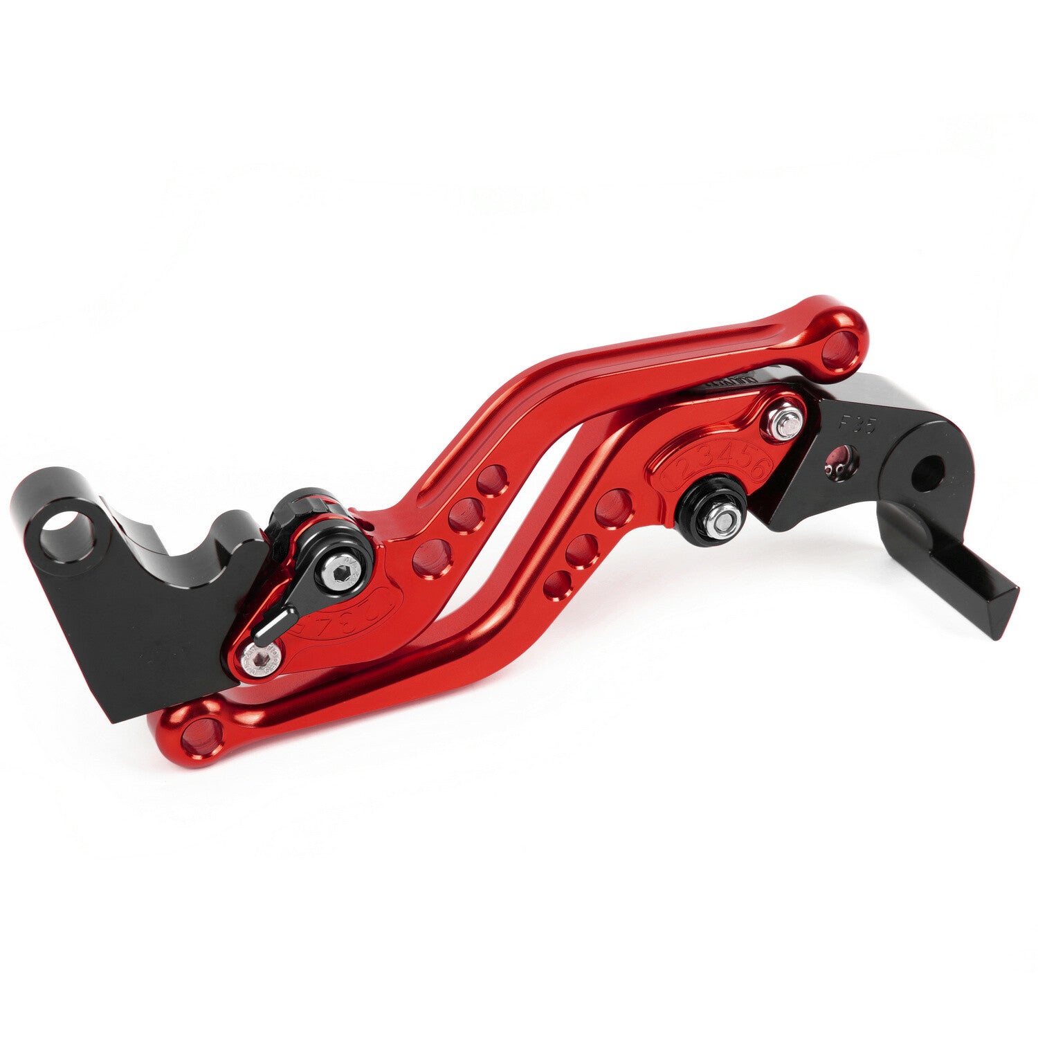 for Suzuki GSXR600 1992-1993 RGV 250 All years GSX650F 1998 Clutch Brake Levers