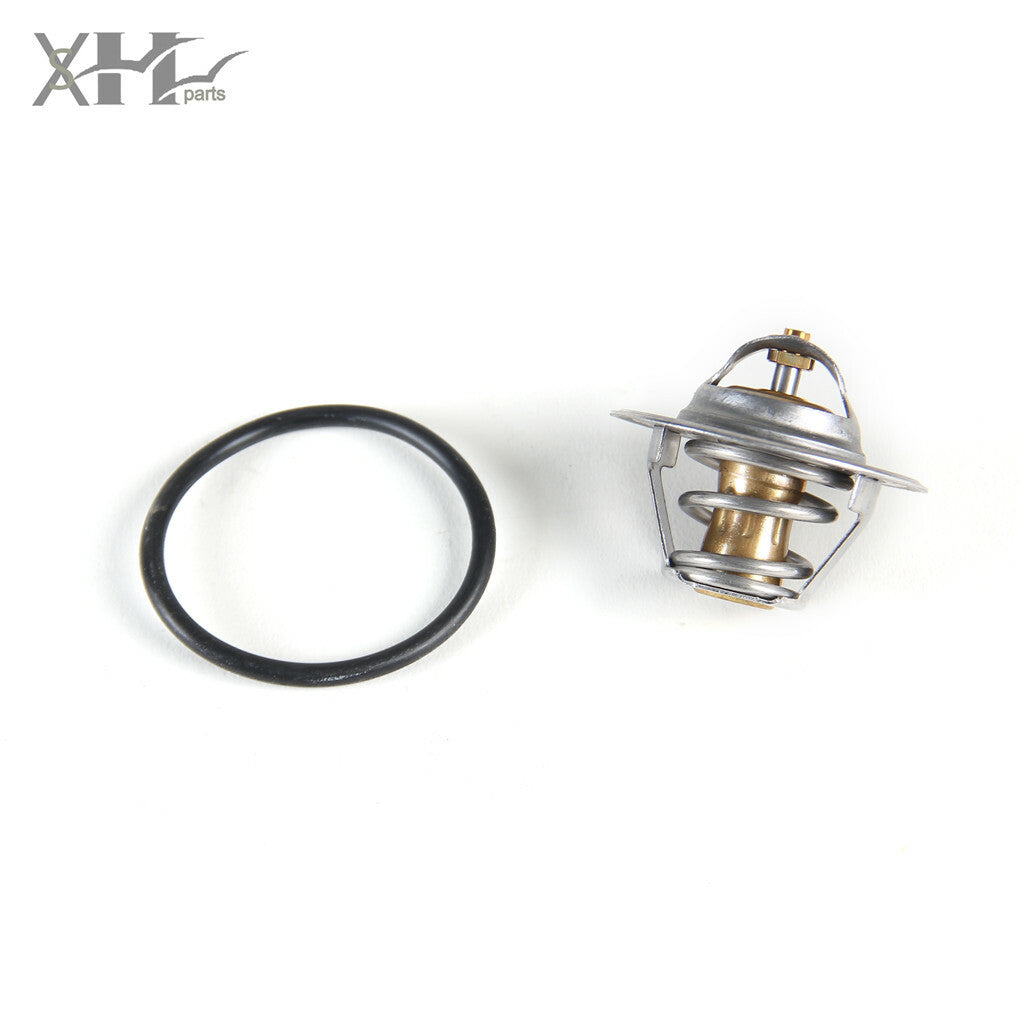 Coolant Thermostat 87 degrees 1.8T for VW for Jetta for Bora for Golf 4 for Passat B5 for AUDI for A4 TT Q