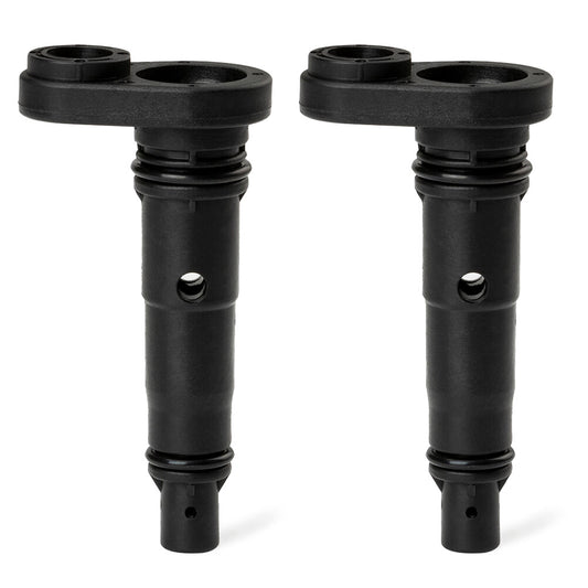 2-pack PCV valve standard 17130-RCA-A02 suitable for Honda Odyssey pilots- v