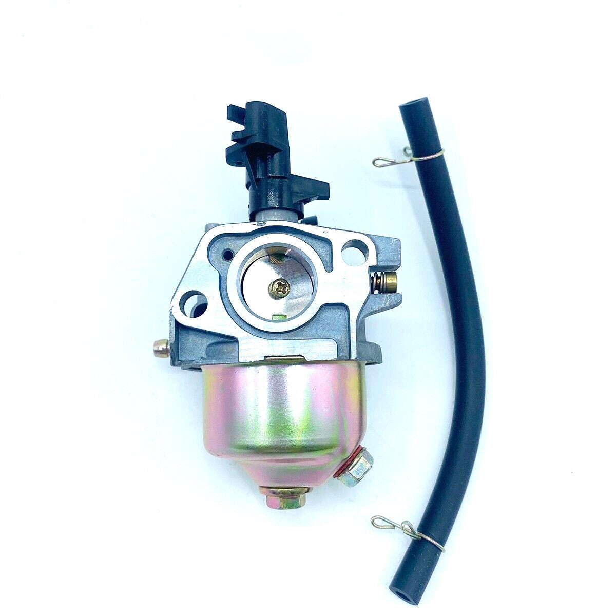 Carburetor for Honda GX160 GX120 GX168 GX200 5.5 / 6.5 HP Engine Carb 168