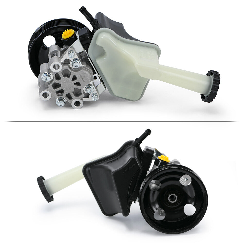 Power Steering Pump for Dodge Charger SRT Hellcat 6.2L 15-19  SRT8 6.4L 2012 14