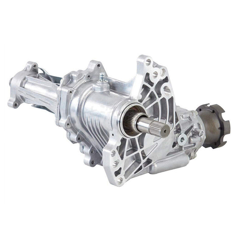 For 2010-2017 for GMC Terrain for Chevy Equinox Transfer Case Assembly + 2.4L L4 Engine