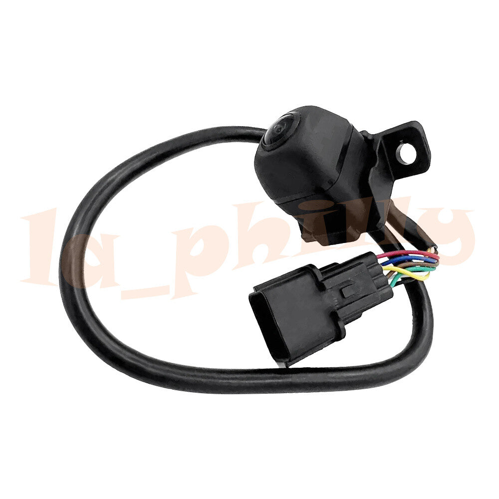 Rear View Backup Camera Parking Assist 95760-B3600 for Hyundai MISTRA 95760B3600 Q
