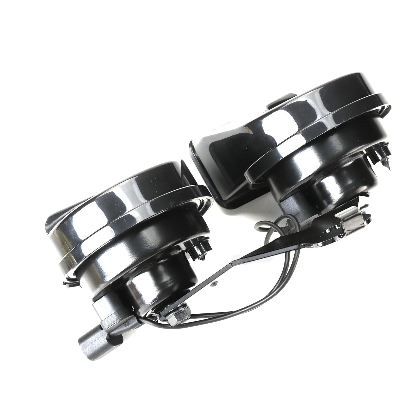 Electric Dual Note Horn Mount Kit for 2015-2022 Expedition n