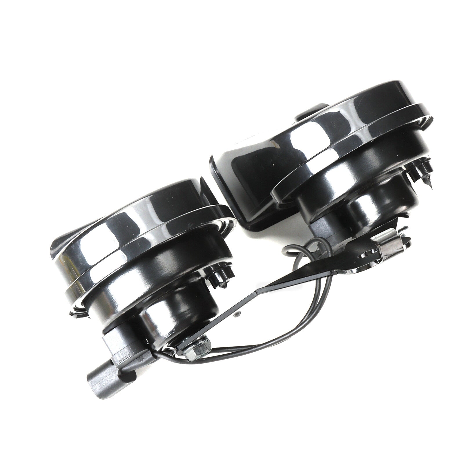 Electric Dual Note Horn Mount Kit for 2015-2022 Expedition n