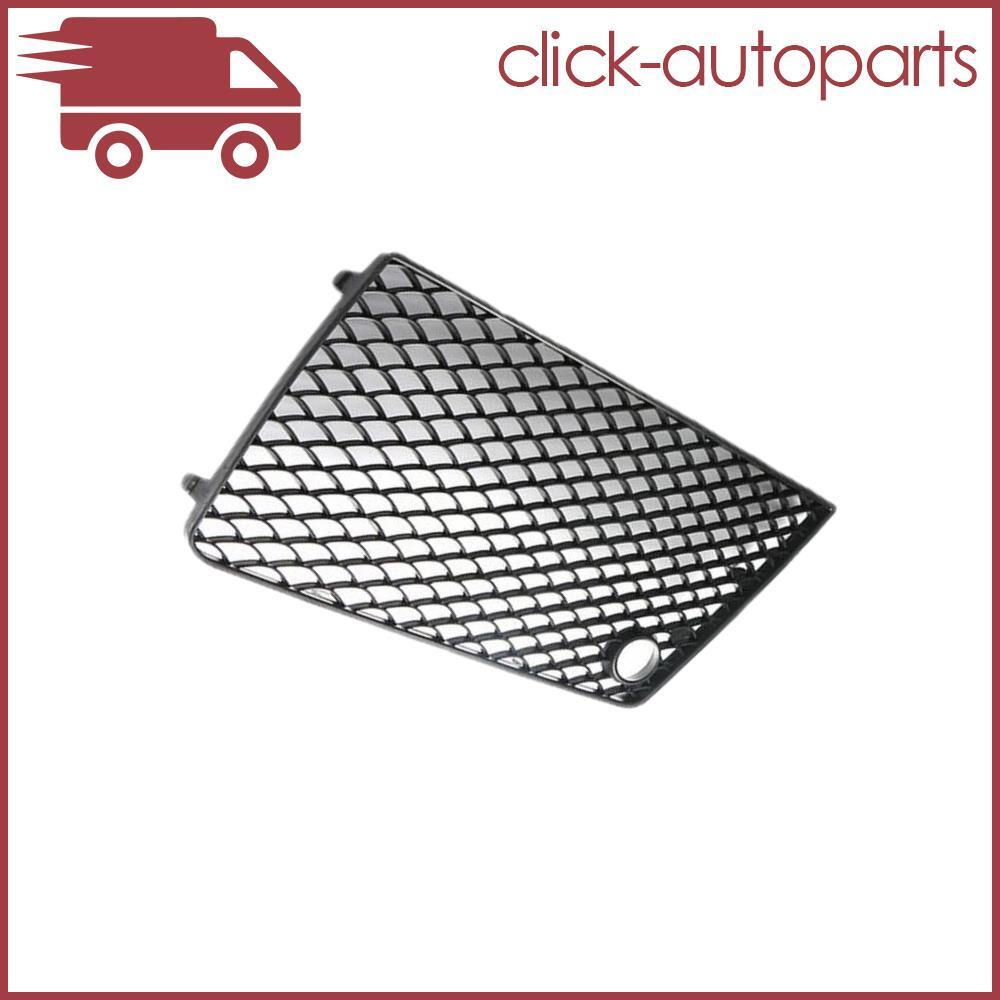 Front Bumper Grille Cover Passenger Side for Mercedes GL63 AMG 2013-2016 Replace