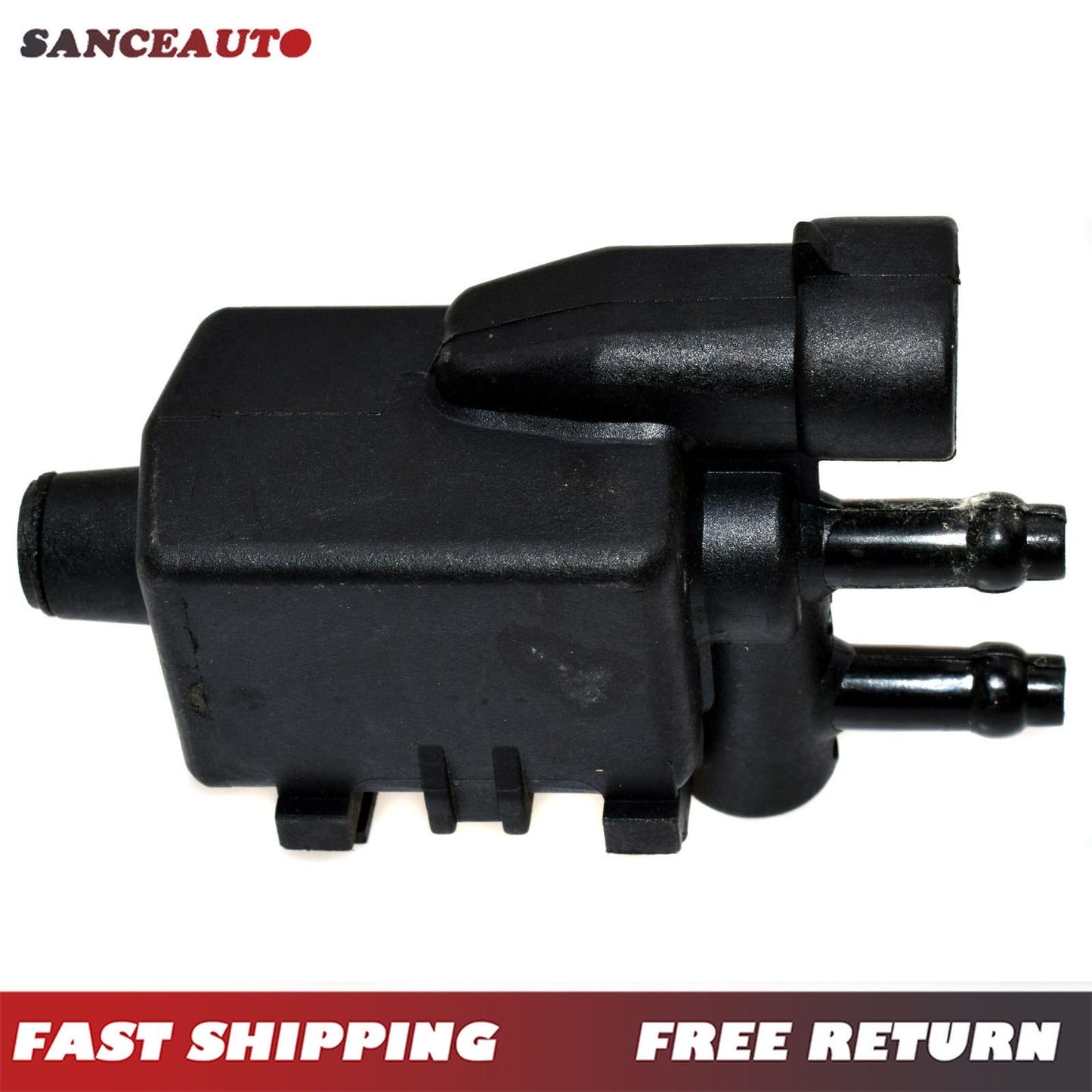 Standard CP208 Steam Evaporator Socket Tank Purification Valve Solenoid Valve 96334843- n