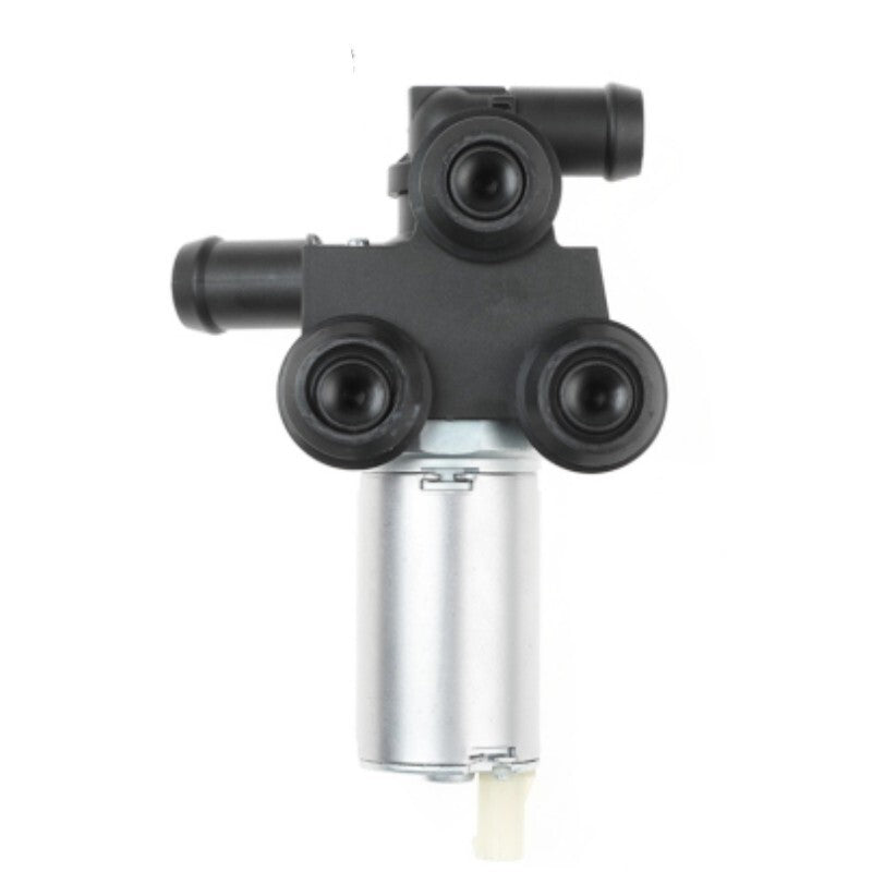 The auxiliary water pump is suitable for 13 E81 E82 E84 E87 E88 E90 E92- (model number 64116928246) n