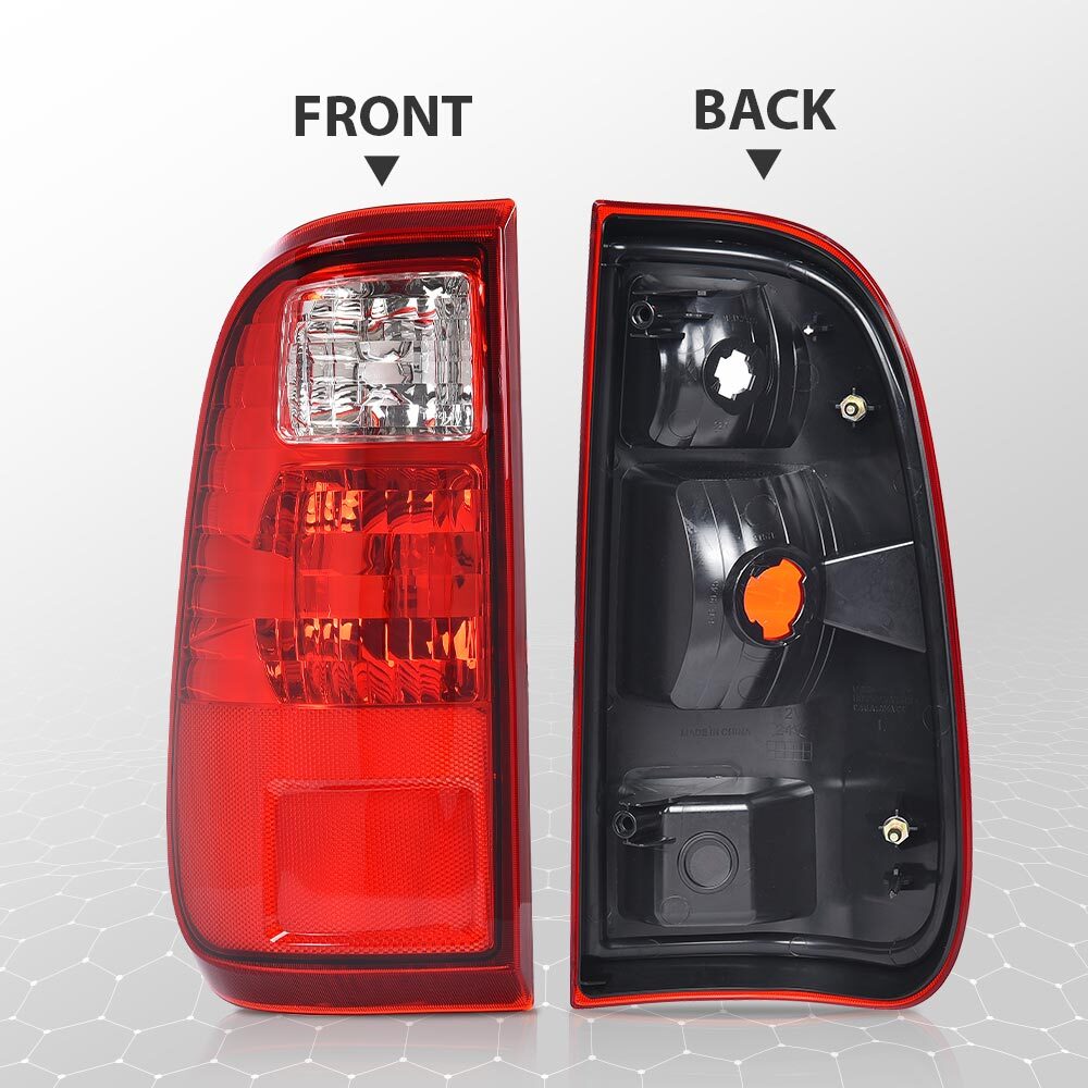 Luzhou Alligator 08-16 Super Duty BC3Z13405A- v