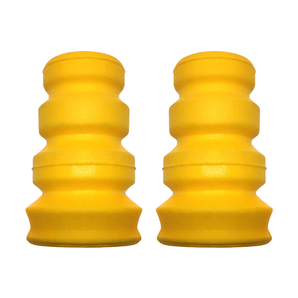2x Suspension Buffer Front Left / Right Fits for HONDA for CR-V III and IV 51722-SWE-T01 Q