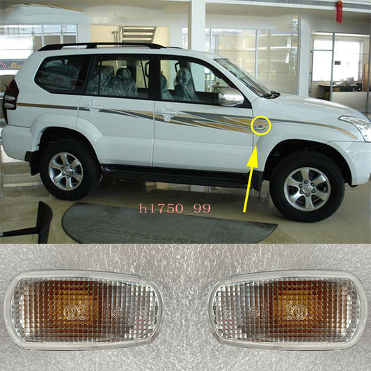 For Tacoma 2016-2021 Front Grille LED Light Style Grill Cover 4Pcs v