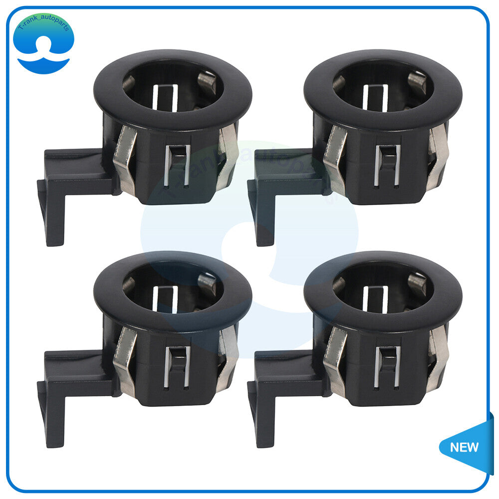 4Pcs PDC Parking Sensors Set for 2010-2015 for Honda Pilot Sport Utility 39681TL0G01