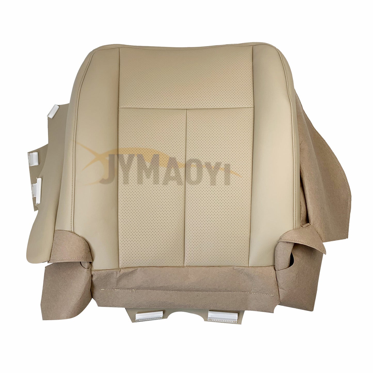 Driver's side bottom tan car for seat cover replacement for Expedition 2007 - 2014 - n