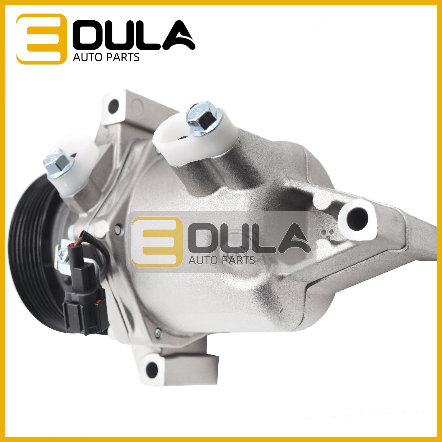 The new CR08B AC compressor is suitable for Nissan March Sunny Juke 926001HC1B for CO 29099C