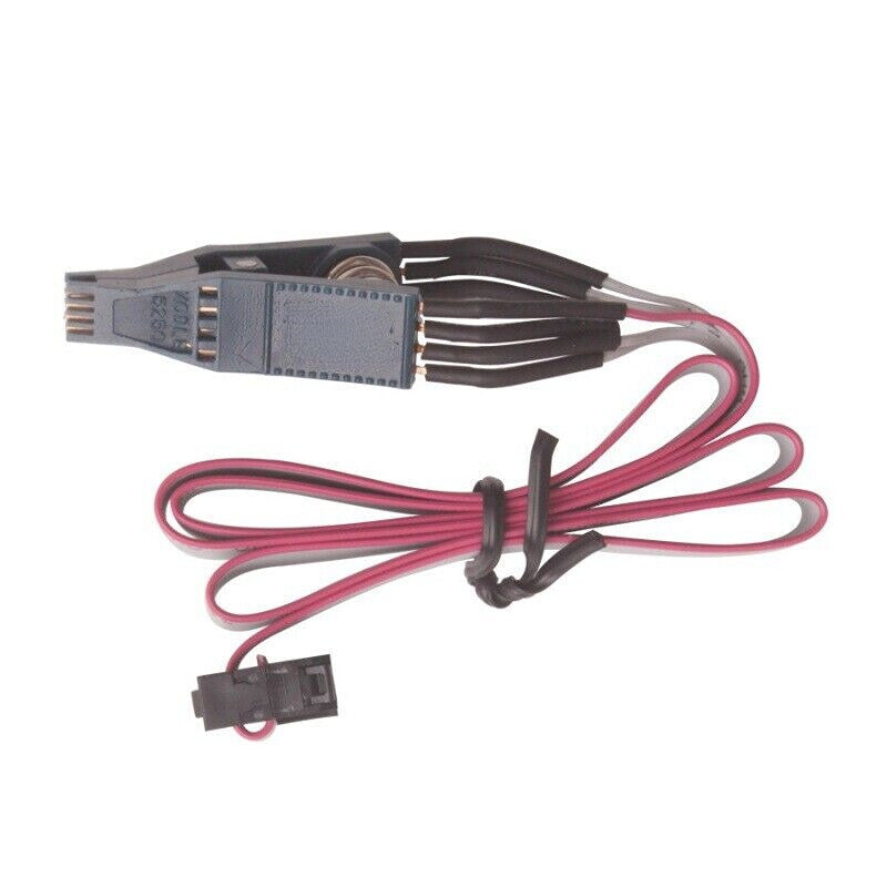 CLIP Cable EEPROM SOIC 8-pin 5208 Scalable for Tacho Pro Universal OIC-8CON