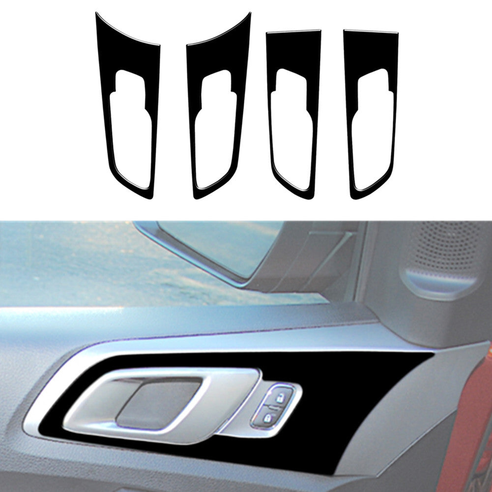 Climate Control Lower Panel Trim For EXPLORER /SPORTTRAC for MERCURY 2008-2010 v