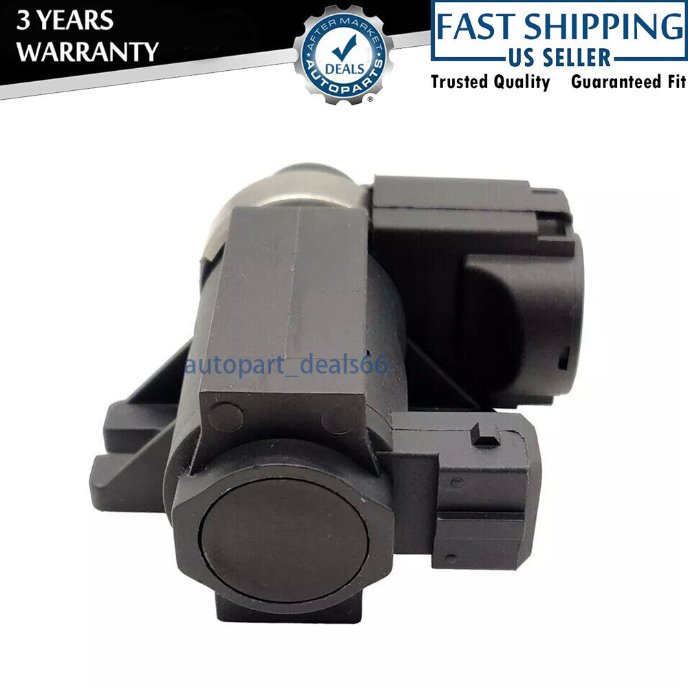 Turbocharger Boost Solenoid Valve Pressure Converter For S63 N20 N55 3.0L for BMW