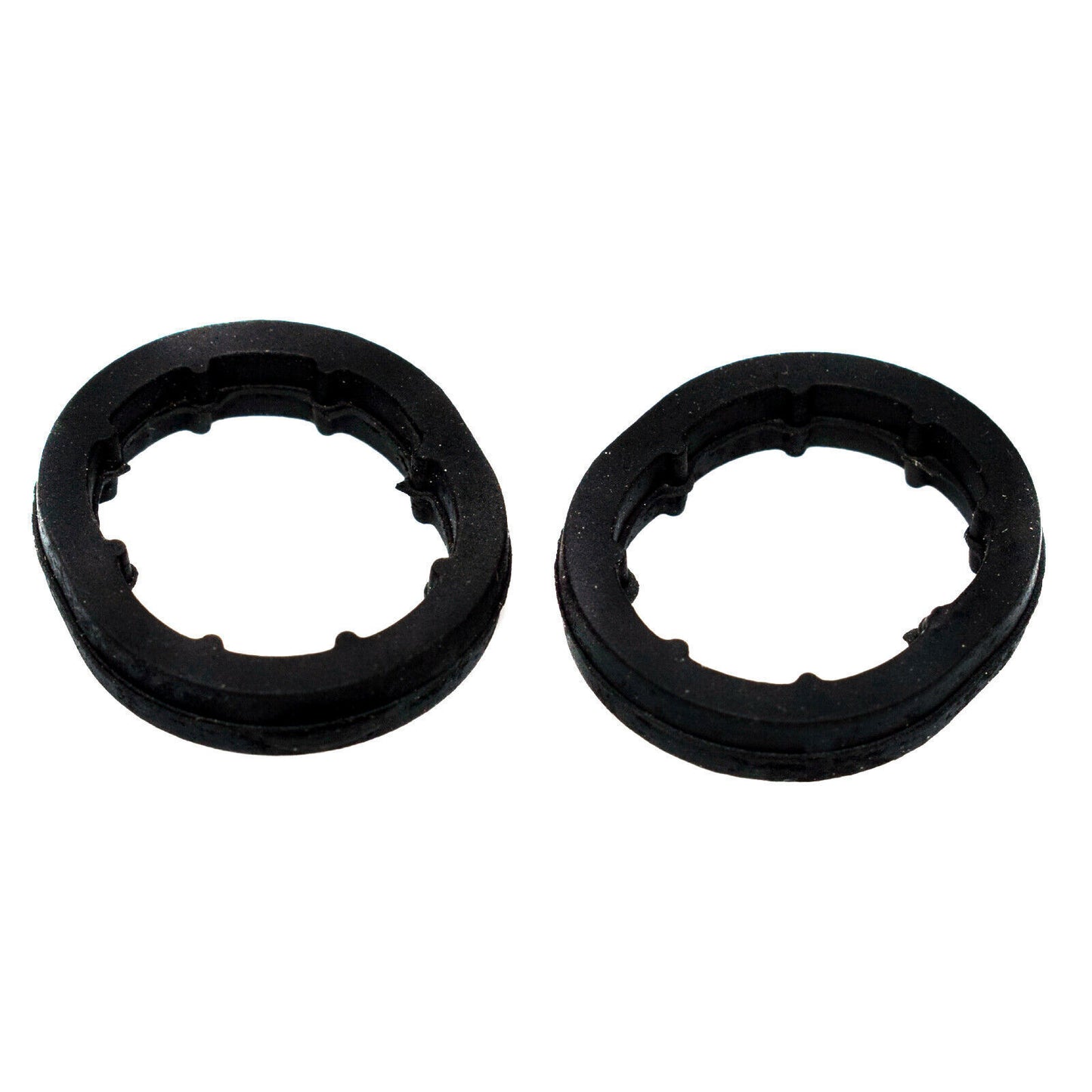 2-piece oil cooler sealed filter housing 1121840361 suitable for Mercedes E55 AMG G500 ML500 Q