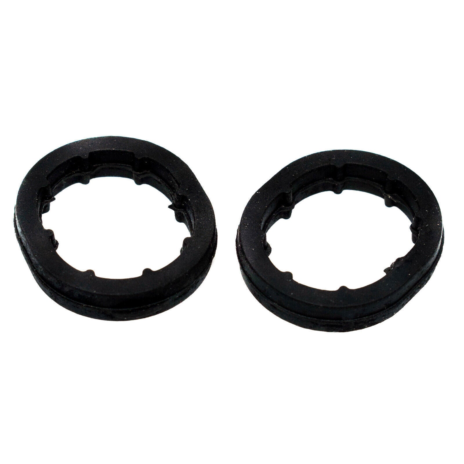 2-piece oil cooler sealed filter housing 1121840361 suitable for Mercedes E55 AMG G500 ML500 Q