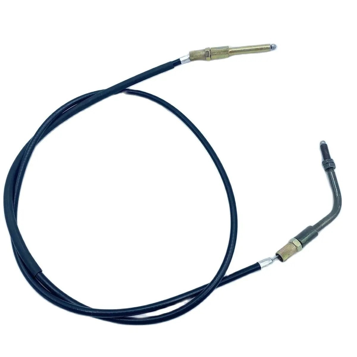 61 HAMMERHEAD TWISTER KINROAD CARTER TALON 150CC GO KART SHIFT REVERSE CABLE
