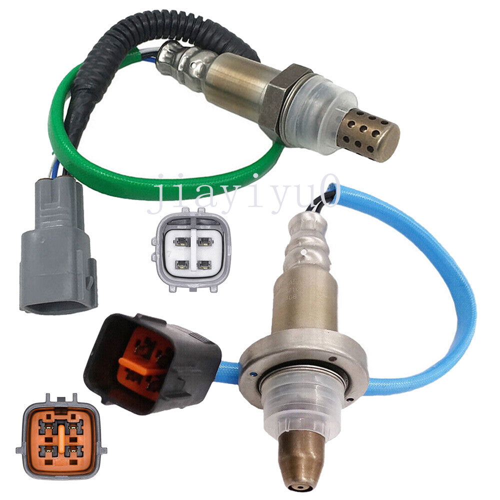Downstream Oxygen Sensor 36532-RX0-A01 Fits for Honda for Civic 12-15 for Acura ILX 2.4L