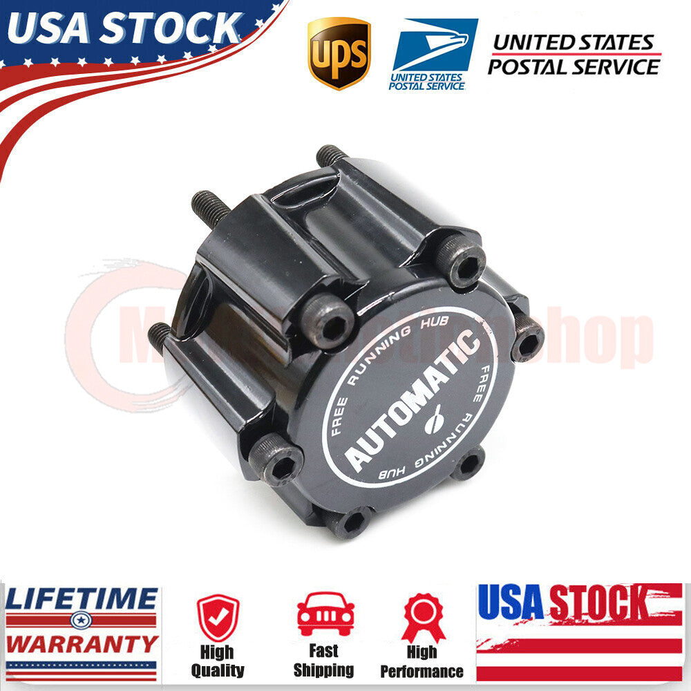 40260-1S700 Wheel Hub Lock 28 Spline for Nissan Frontier X-Terra Navara D22 Q