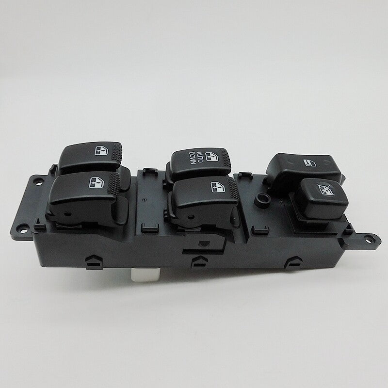 for KIA RiO Hybrid 2006-2010 Power Window Master Switch Front Left 93570-1G110