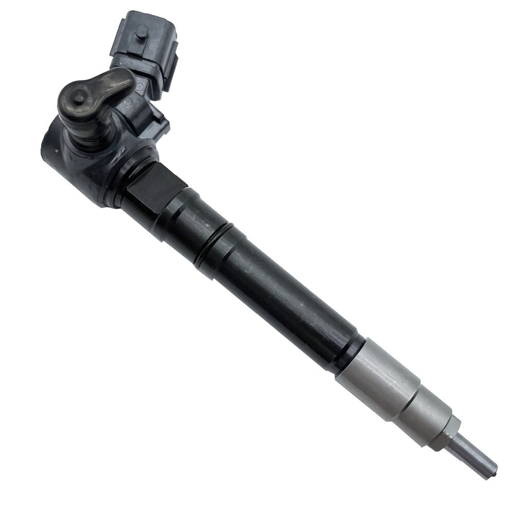 Common Rail Diesel Fuel Injectors Assembly 23670-0E080 for Toyota 2GD-FTV Hilux
